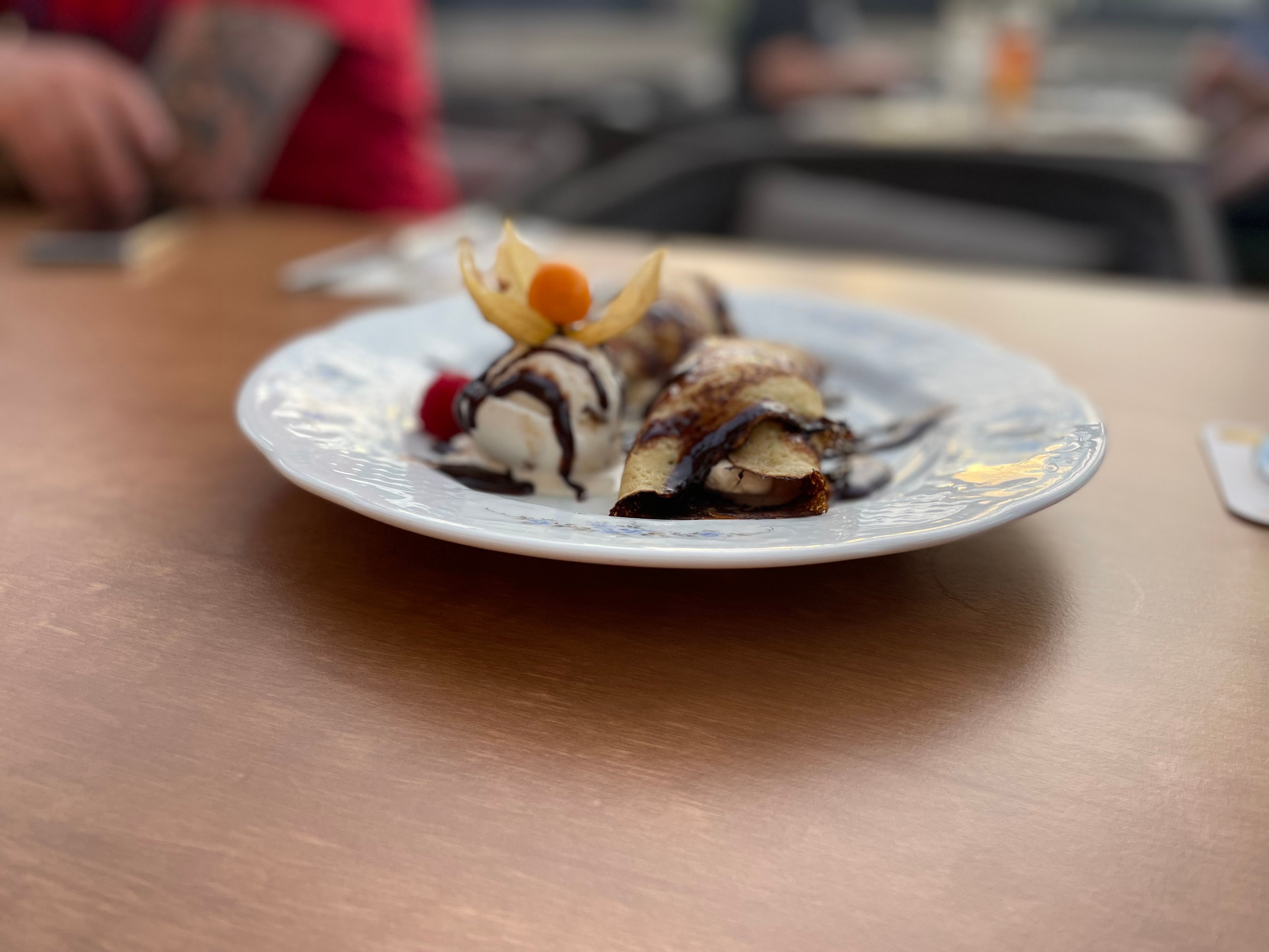 Dessert 2