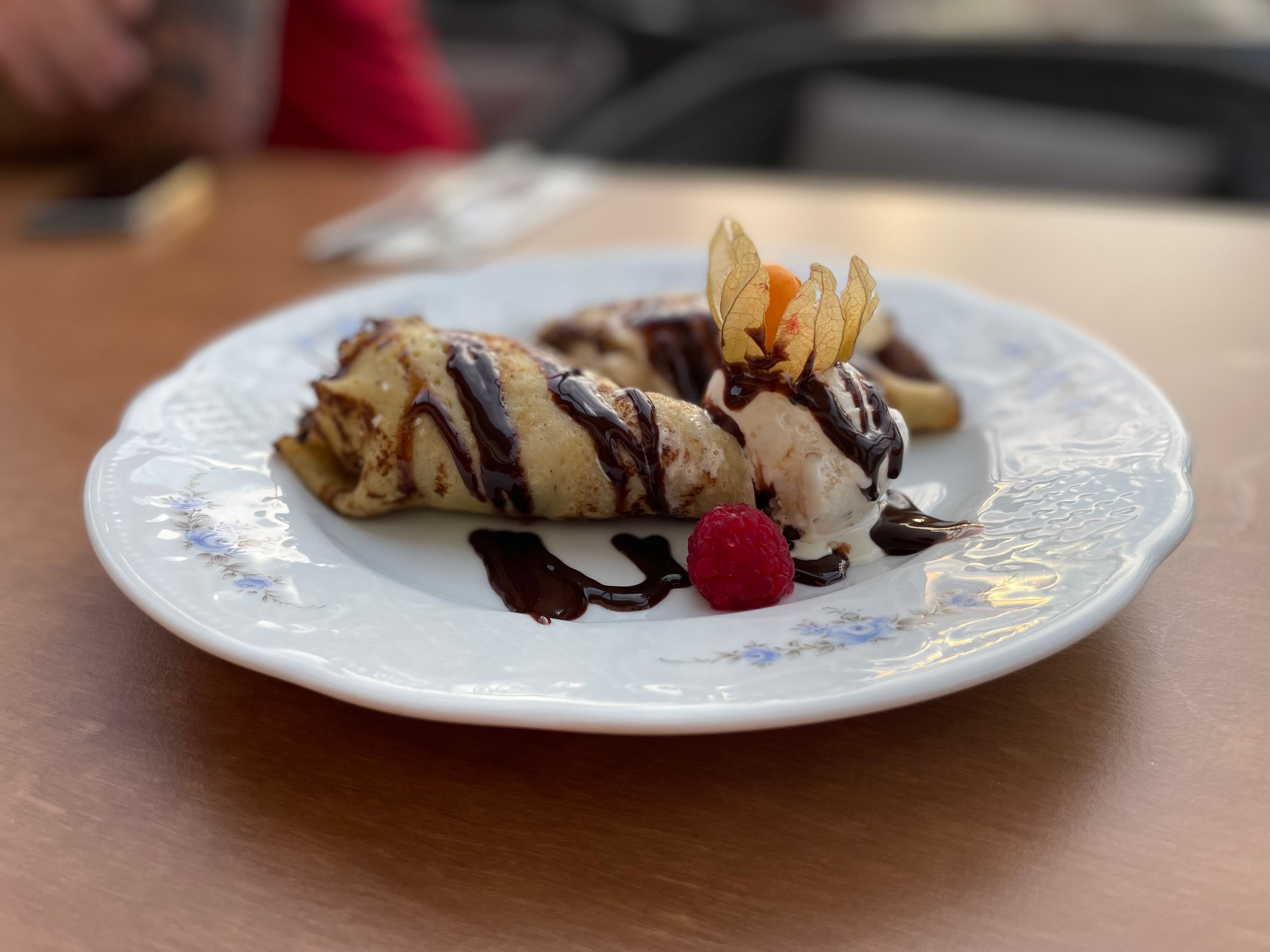 Dessert
